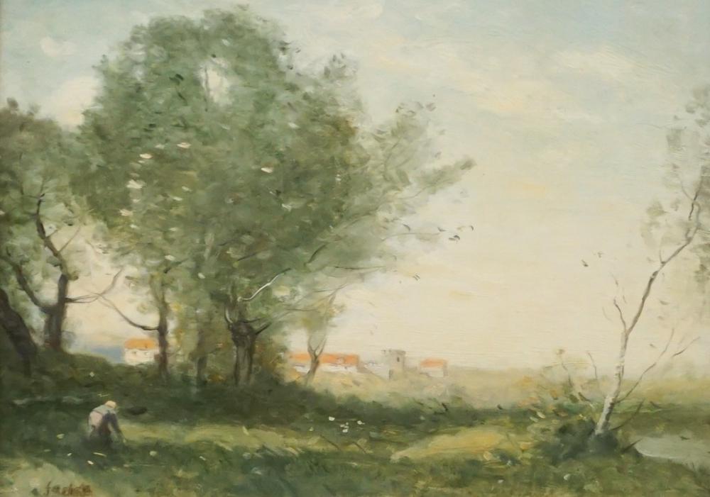 FERHEK(?), AFTER J.B.C. COROT,