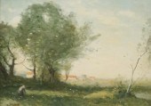 FERHEK(?), AFTER J.B.C. COROT,