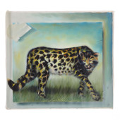 FERJO B.1946 CHEETAH ALONE SUR