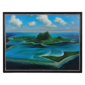 FERJO B.1946 TROPICAL ISLAND S
