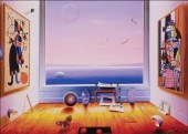 FERJO, SURREALIST GICLEE ON CA