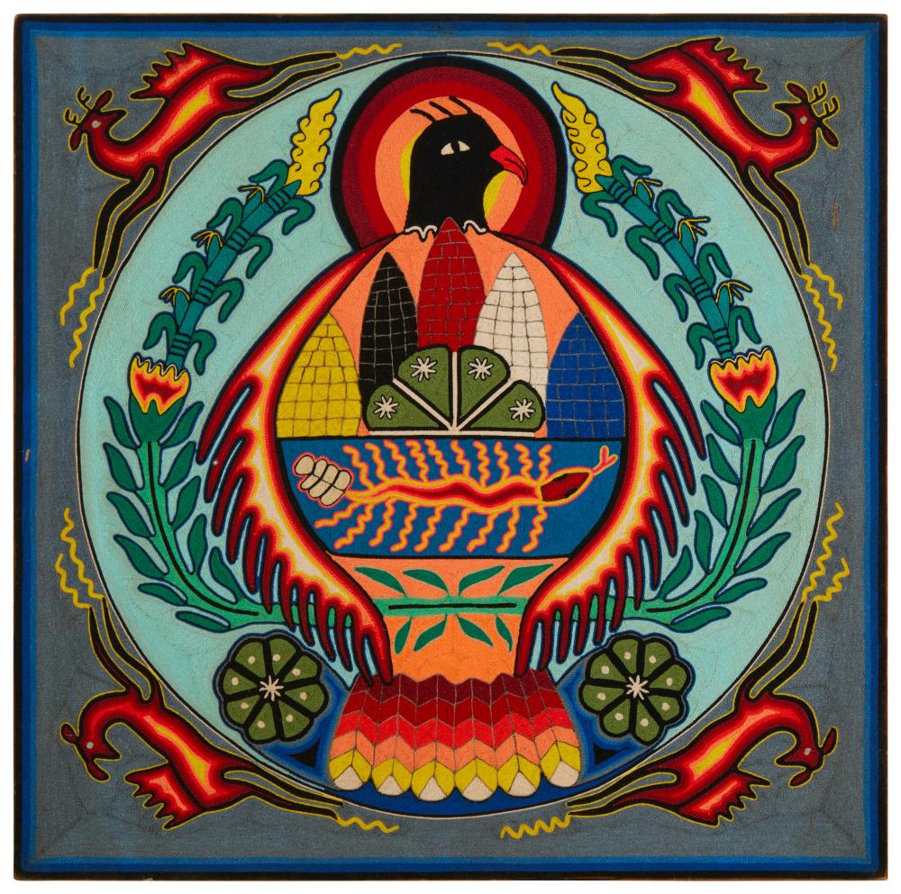 FERMIN GONZALEZ RIOS (B. 20TH