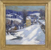 Fern Isabel Coppedge (American