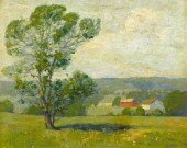 FERN ISABEL COPPEDGE  (america
