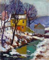 FERN ISABEL COPPEDGE  (america
