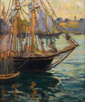 FERN ISABEL COPPEDGE  (america