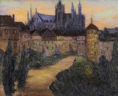Fern Isabel Coppedge (Pennsylv