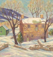 FERN ISABEL KUNS COPPEDGE (AME