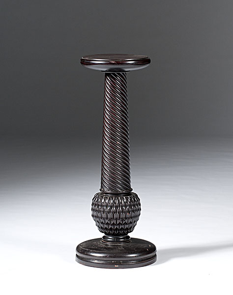 Fern Stand American 19th century. A