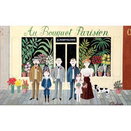 Fernand Boilauges French, b. 1891