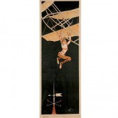Fernand Fernel AEROPLANE Color