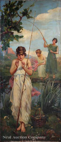 Fernand Le Quesne (French