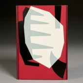 [FERNAND LEGER] ORENOQUE, FINE