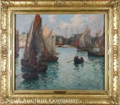 Fernand Marie Eugène Legout-Gé