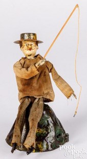 FERNAND MARTIN CLOCKWORK "THE