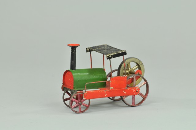FERNAND MARTIN FLOOR TRAIN France
