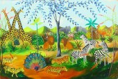 FERNAND PIERRE (HAITI 1919-200