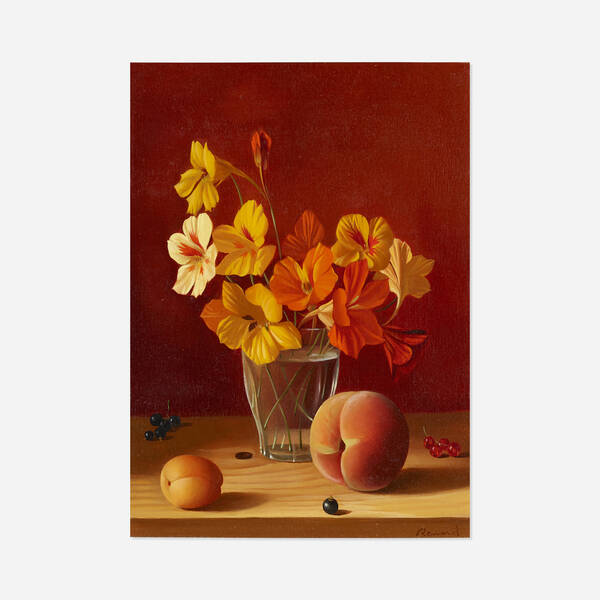 Fernand Renard 1912–1990. Untitled.