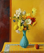 FERNAND RENARD (FRENCH, 1912-1