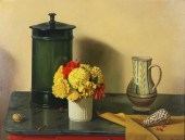 FERNAND RENARD (FRENCH, 1912-1