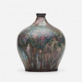 Fernand Rumèbe. Vase. c. 1915,
