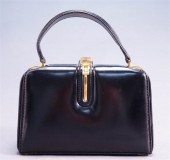 FERNANDE DESGRANGES BLACK LEAT
