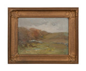 FERNANDO A. CARTER LANDSCAPE O