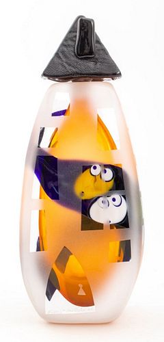 FERNANDO AGOSTINHO MURANO GLASS