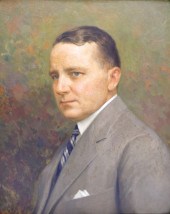 Fernando Amorsolo (1892-1972 P