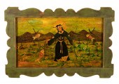 FERNANDO BIMONTE, CRISTO DE LO