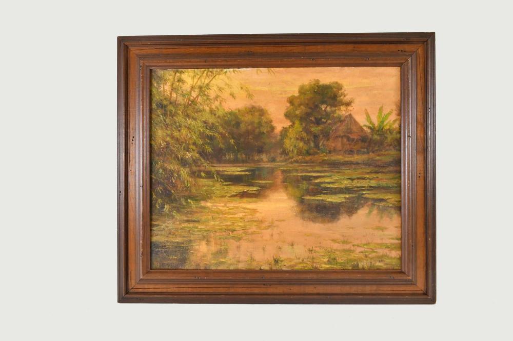 FERNANDO CUETO AMORSOLO