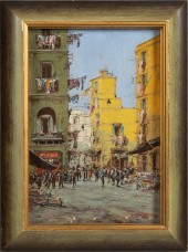 FERNANDO DEL BASSO (ITALY, 188