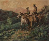 FERNANDO GOLSCH, (1874-1952),