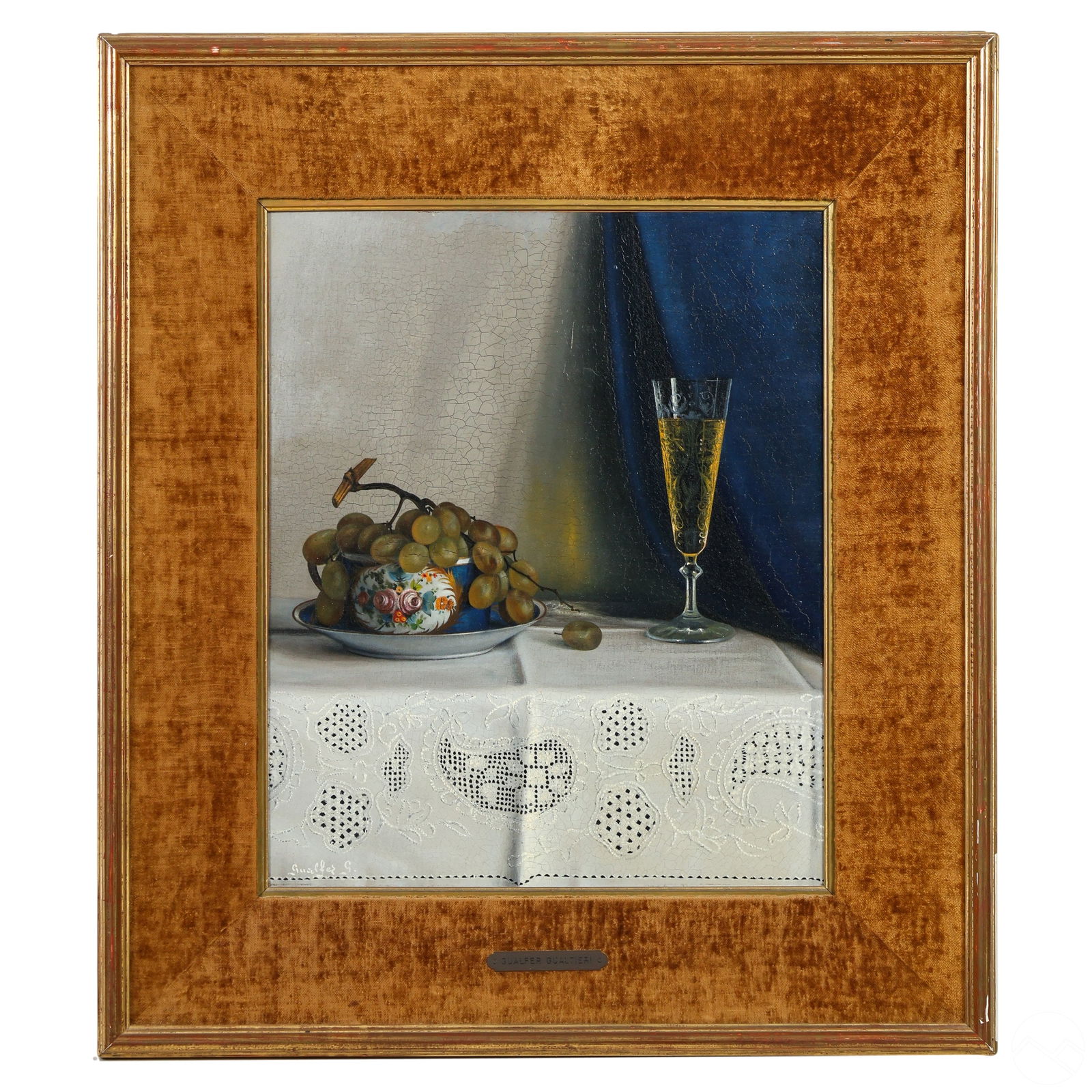 FERNANDO GUALTIERI 1919-1994
