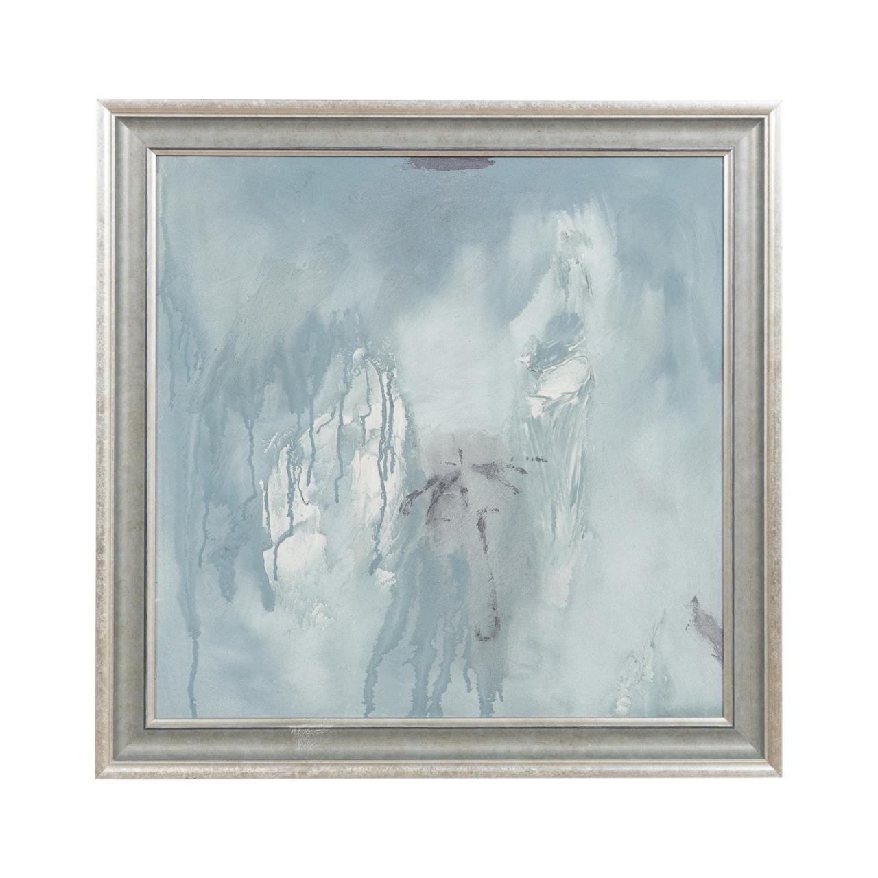 FERNANDO LEAL AUDIRAC, "RAIN ON THE