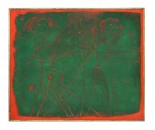 FERNANDO RAMOS PRIDA (B.1937)