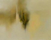 FERNANDO ZOBEL ABSTRACT OIL ON