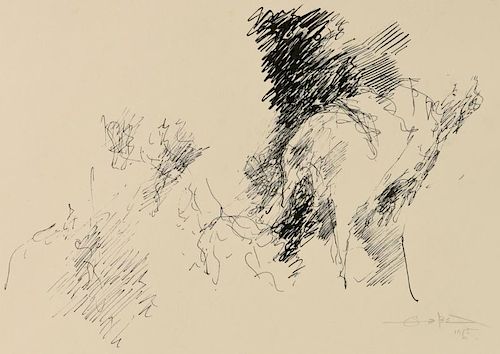 FERNANDO ZOBEL INK