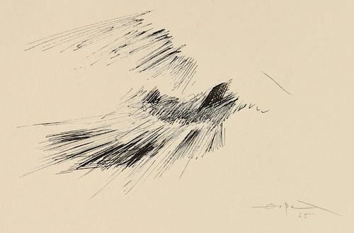 FERNANDO ZOBEL INK