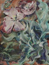 FEROL KATHERINE SIBLEY WARTHEN