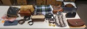 FERRAGAMO, MARGARET NICOLE AND