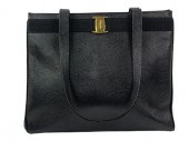 FERRAGAMO VARA SHOULDER BAGIte