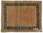 FERRAGHAN CARPET, CA. 1930Ferr