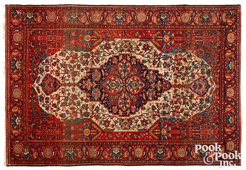 FERRAGHAN CARPET, EARLY 20TH