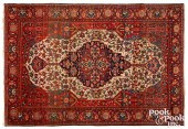 FERRAGHAN CARPET, EARLY 20TH C