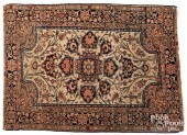 FERRAGHAN CARPET, EARLY 20TH C