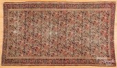 FERRAGHAN CARPET, EARLY 20TH C