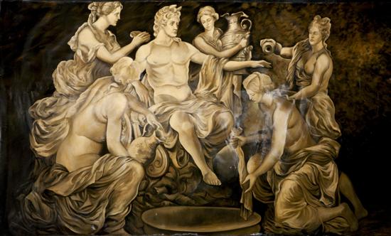 Ferrara (20th century) Classical