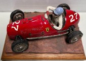 FERRARI DECORATIVE ITEMS - CER