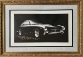 FERRARI LUSSO 250 GT LARGE FRA